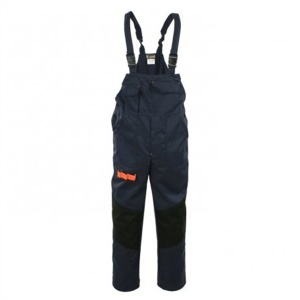 Radne pantalone plave Spektar veličina XXL 26563
