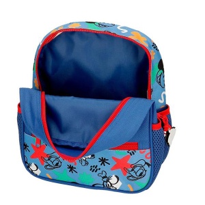 Ranac 25cm Mickey Peek A Boo 4222041 Disney 42.220.41 - Img 2