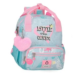 Ranac 28 cm Little urban queen 9712221 Enso 97.122.21