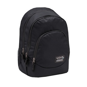 Ranac 338-68 Black 8318