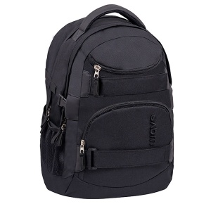 Ranac 338-72/A Posh black Belmil 86874