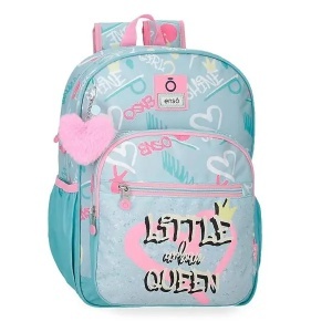Ranac 38cm Little urban queen 9712421 Enso 97.124.21