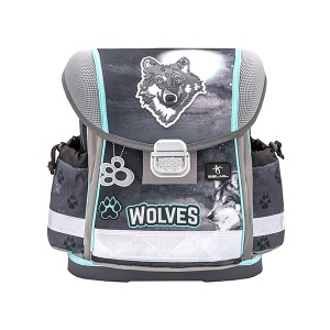 Ranac 403-13 Wolf Moon 4565