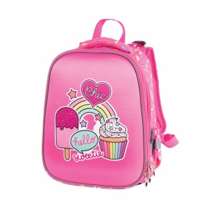 Ranac Anatomic Cube Hello Sweetie Pulse PO122450