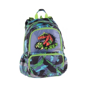 Ranac Anatomic Dinosaur Pulse 44x32x22cm