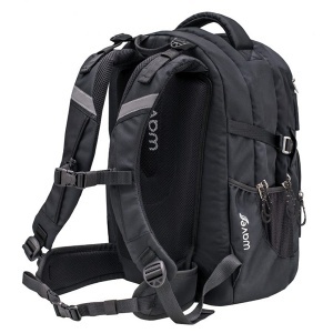 Ranac Belmil 338-72/A Black 31x22x43cm - Img 2