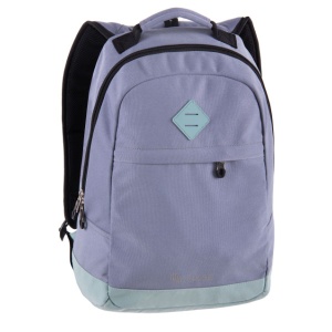 Ranac Bicolor Frost Blue Pulse 46x32x15cm