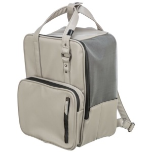 Ranac citystyle svetlo sivi 30 × 20 × 40cm