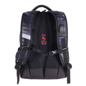 Ranac Music Passage Pulse 42x30x20cm - Img 2