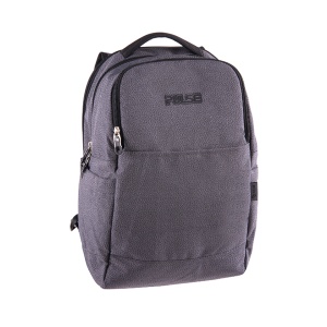 Ranac Oxford Tamno Sivi Pulse 46x30x15cm