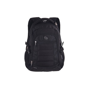 Ranac PULSE Neo crni 46x34x26cm
