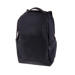 Ranac Pulse Oxford Crni 46x30x15cm