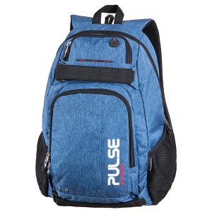 Ranac Pulse Scate Plavi 121178