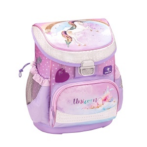 Ranac Rainbow unicorn 405-33 Belmil 81440