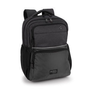 Ranac sa odeljkom za laptop 14" 28x39x17 cm 16,4l-0,72kg Grizzly - Img 4