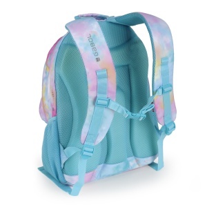 Ranac školski ergonomski 32x44x18 cm 21l-0,43 kg Mystic - Img 5