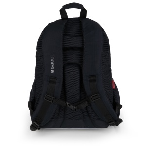Ranac školski ergonomski 32x44x18 cm 21l-0,43 kg Trick - Img 2