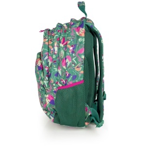 Ranac školski ergonomski 32x44x18 cm 21l-0,43 kg Vida - Img 2