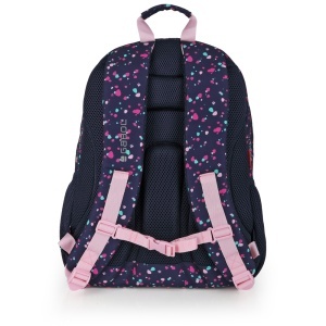 Ranac školski ergonomski 32x44x18 cm 21l-0,56 kg Party - Img 3