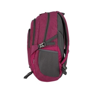 Ranac Spirit Campaign 05 33x20x46cm crvena - Img 2