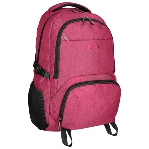 Ranac Spirit Hustle 31x25,5x52cm roze