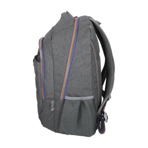 Ranac Spirit Hustle 31x25,5x52cm Siva - Img 3