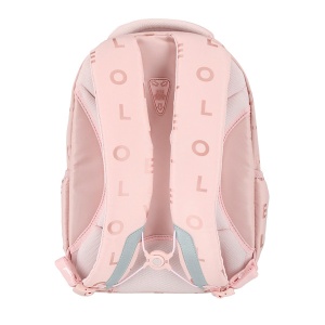 Ranac Spirit Masha 02 31x21x46cm roze - Img 4