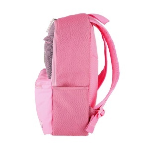 Ranac Spirit Nela 01/22 30x15,5x42,5cm roze - Img 2
