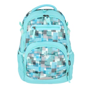 Ranac Spirit Stinger Fresh 07 26x32x44cm plava - Img 2
