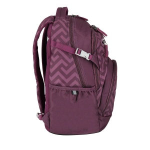 Ranac Spirit Stinger Fresh 10 26x32x44cm bordo - Img 3