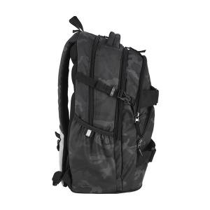 Ranac Spirit Vinero Fresh 14/24 48x31x26cm maskirno crna - Img 2