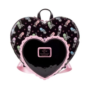 Ranac Valfre Double Heart Loungefly 057415