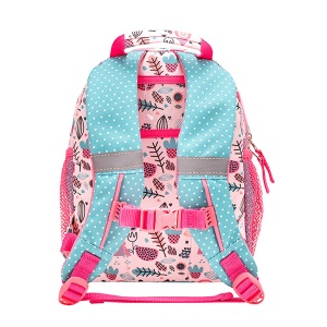 Ranac za decu Belmil Mini Kiddy 305-9 Little Butterfly 20x9+6x23cm - Img 3