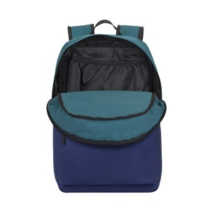 Ranac za laptop 15,6" plavi 5560 RIVACASE rc5560aquamarineblue - Img 4