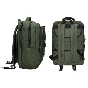 Ranac za laptop Bromley 7062542 Pepe Jeans 70.625.42 - Img 4