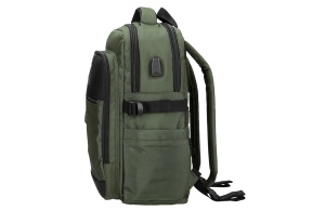 Ranac za laptop Bromley zelena Pepe Jeans 70.624.42 - Img 4