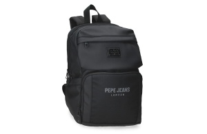 Ranac za laptop Durham crna Pepe Jeans 72.920.41