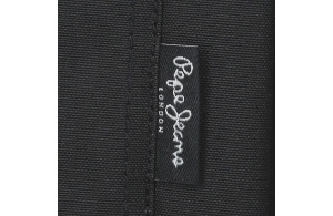 Ranac za laptop Durham crna Pepe Jeans 72.920.41 - Img 12