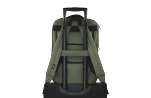 Ranac za laptop Matlock khaki Pepe Jeans 73.127.42 - Img 10