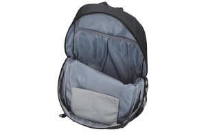 Ranac za laptop Miller crna Movom 55.223.21 - Img 4
