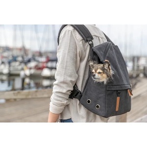 Ranac za ljubimce 35x40x20cm Bjorn Be Nordic Trixie 28891 - Img 4