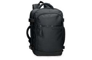 Ranac za putovanje Dorking crna Pepe Jeans 74.628.41