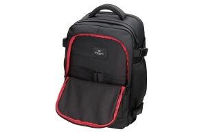 Ranac za putovanje Dorking crna Pepe Jeans 74.628.41 - Img 6