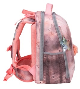 Ranac za školu Belmil Sturdy 338-82 Rose ballet 2 35x19x38cm - Img 2