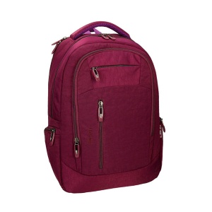 Ranac za školu Carbon Spirit Violet TTS 405158