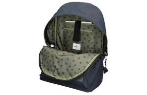 Ranac za školu Cromwell Pepe Jeans 67.723.21 - Img 4