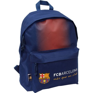 Ranac za školu Round classic Barcelona 49458