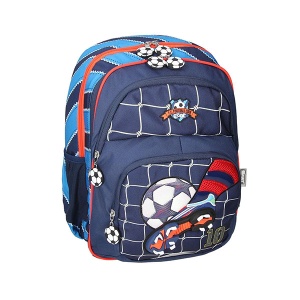 Ranac za školu Spirit Football No.10 TTS 405809