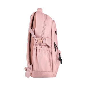 Ranac za školu Spirit Nova 06 46x32x19cm roze - Img 2