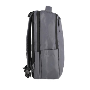 Ranac za školu Spirit Tech 03/24 46x32x19cm siva - Img 2